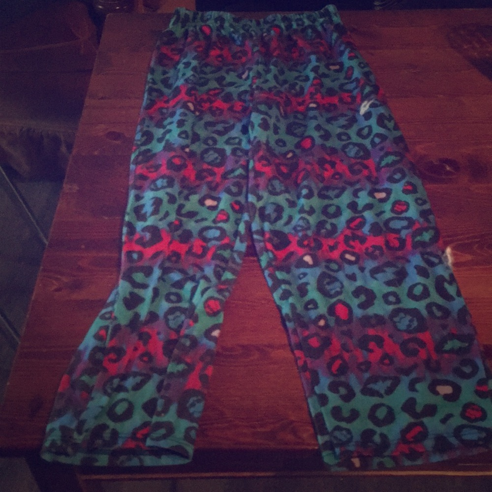Monster high sleep pants